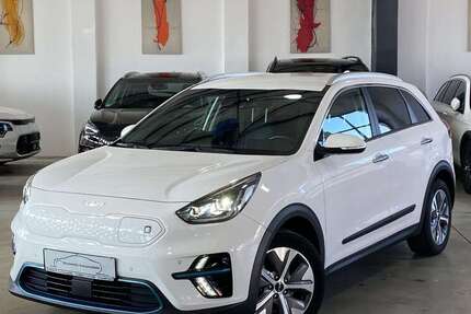 Kia Niro 24.900 km 21.950 &euro; Frankfurt am Main 60386