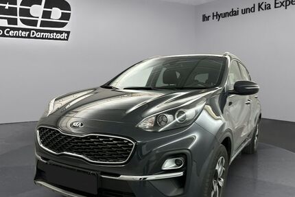 Kia Sportage 79.950 km 20.870 &euro; Darmstadt 64289