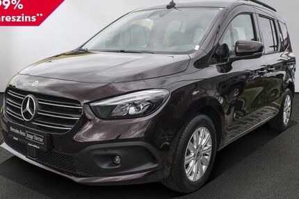 Mercedes-Benz T-Klasse 1.770 km 32.750 &euro; Rosbach 61191