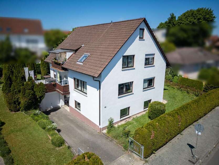 Haus zum Kaufen in Friedberg 649.000 € 234.75 m²