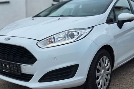 Ford Fiesta 79.000 km 5.999 € Hainburg 63512