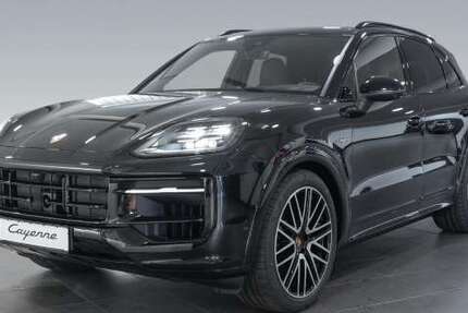 Porsche Cayenne 11.900 km 132.960 &euro; Frankfurt am Main 60314