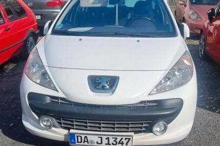 Peugeot 207 250.000 km 1.500 &euro; Karben 61184