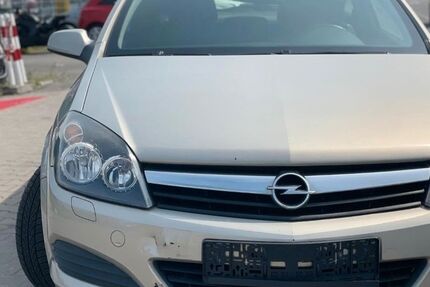 Opel Astra 165.000 km 2.000 € Dietzenbach 63128