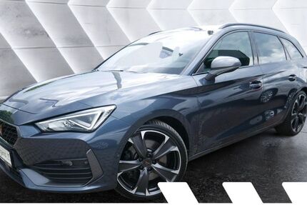 Cupra Leon 20.288 km 33.649 € Büdingen-Düdelsheim 63654