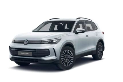 VW Tiguan 11.491 km 35.430 € Kelkheim 65779