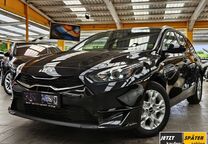 Gebrauchtwagen Kia ceed / Ceed