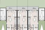 Reihenmittelhaus Flörsheim / Weilbach Weilbach - 4 Zimmer, 127 m&sup2;, 580.000&euro; | Angebot:25665503