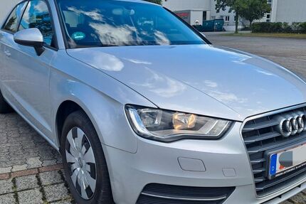 Audi A3 493.000 km 4.900 &euro; Eppertshausen 64859