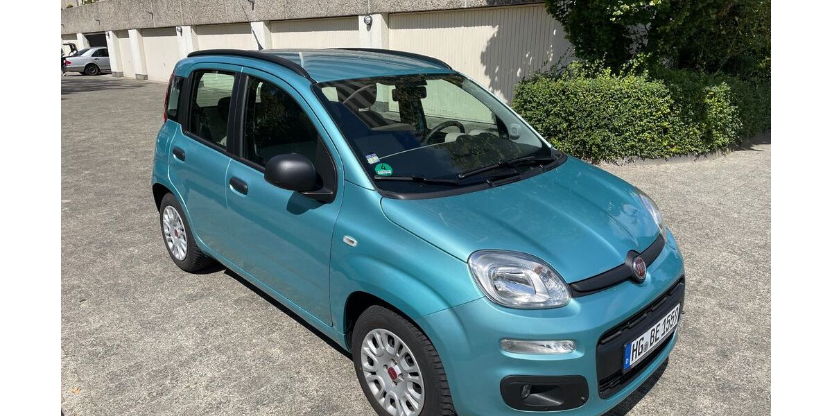 Fiat Panda 18.700 km 7.800 &euro; Oberursel 61440
