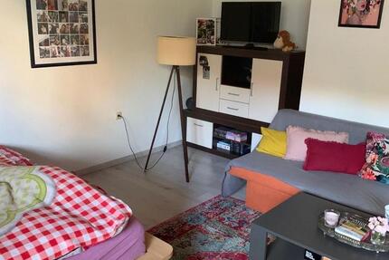 Wohnung Aschaffenburg Damm - 1 Zimmer, 40 m&sup2;, 480&euro; | Angebot:24756977