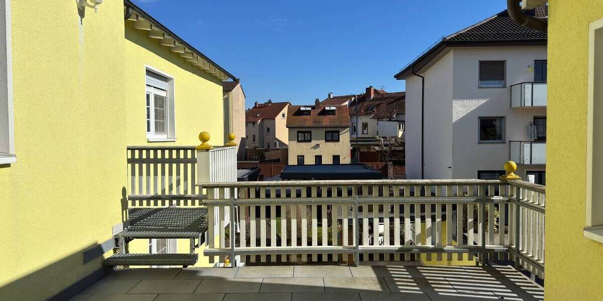Einfamilienhaus Offenbach / Bürgel Bürgel - 5 Zimmer, 151 m&sup2;, 675.000&euro; | Angebot:25693725