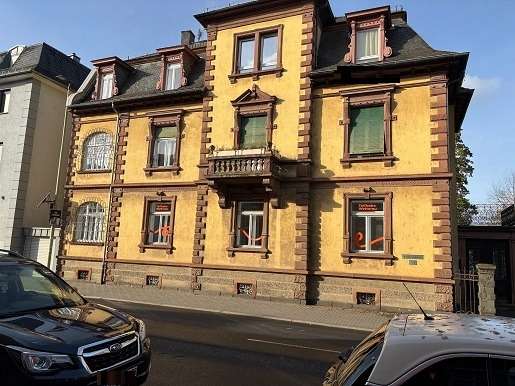 Einfamilienhaus Friedberg - 31 Zimmer, 751 m&sup2;, 1.500.000&euro; | Angebot:26550547