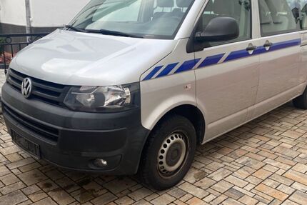 VW T5 Transporter 300.000 km 7.900 € Langenselbold 63505