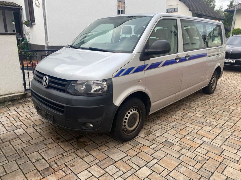 VW T5 Transporter 300.000 km 7.900 € Langenselbold 63505