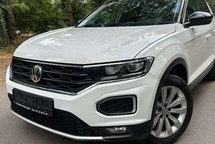 VW T-Roc 37.000 km 20.890 € Stockstadt 63811
