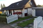 Einfamilienhaus mit Garten in UsingenStadt