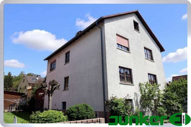 Einfamilienhaus Mömbris - 6 Zimmer, 201 m&sup2;, 325.000&euro; | Angebot:26775335