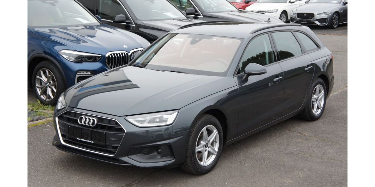Audi A4 79.900 km 24.444 &euro; Großkrotzenburg 63538