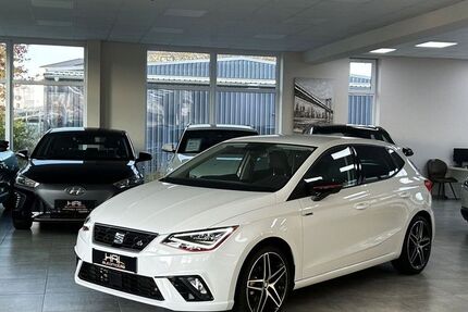 Seat Ibiza 74.430 km 13.499 € Erlensee 63526