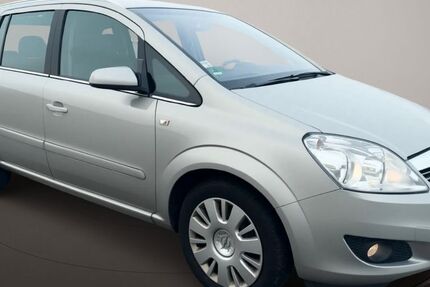 Opel Zafira 179.000 km 3.550 &euro; Frankfurt am Main 65933