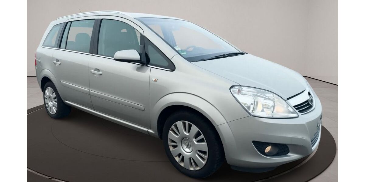 Opel Zafira 179.000 km 3.950 &euro; Frankfurt am Main 65933