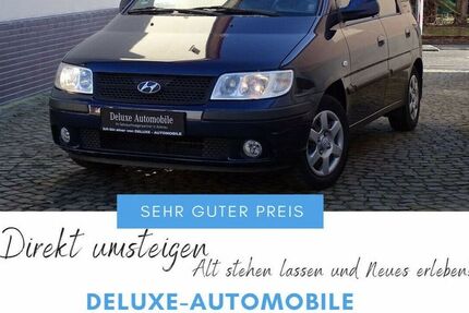 Hyundai Matrix
