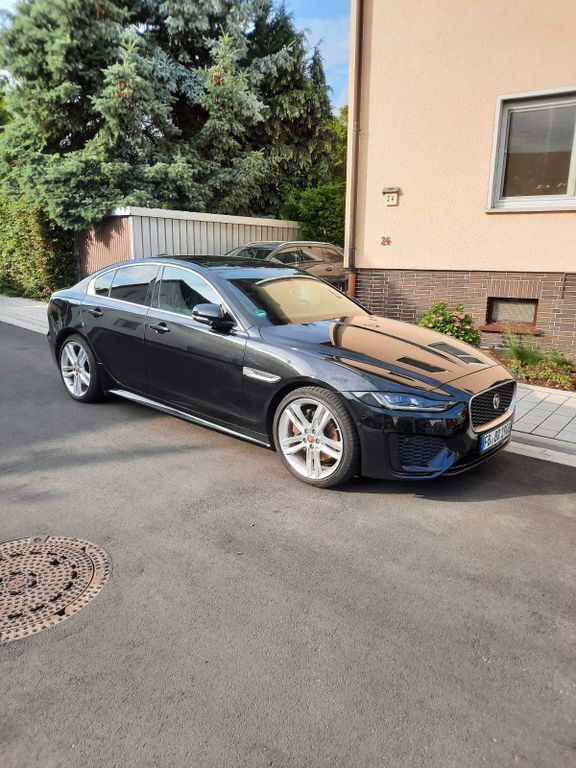 XE