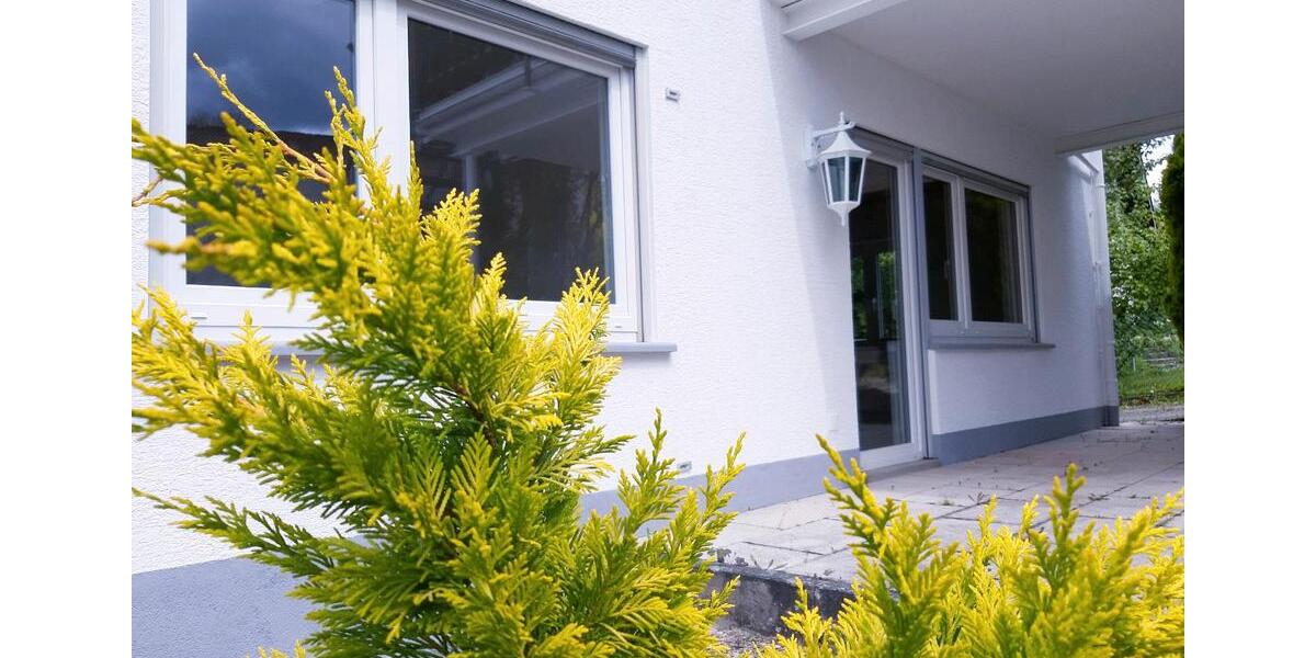 Erdgeschoßwohnung Wehrheim - 4 Zimmer, 113 m&sup2;, 1.400&euro; | Angebot:24512268