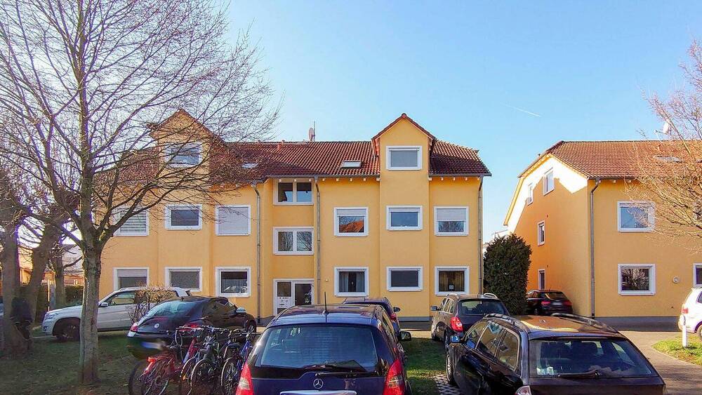 Etagenwohnung Mühlheim am Main Mühlheim - 4 Zimmer, 349.000&euro; | Angebot:25776080