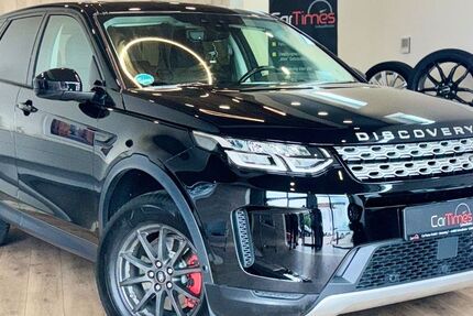 Land Rover Discovery Sport 68.226 km 26.999 &euro; Schaafheim 64850