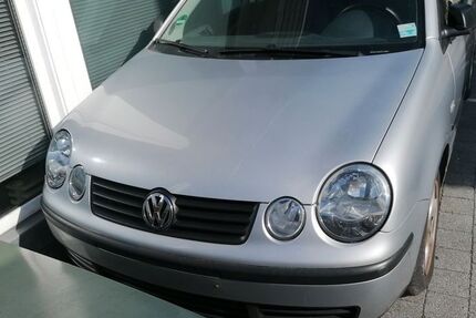 VW Polo 97.000 km 1.900 &euro; friedrichsdorf 61381