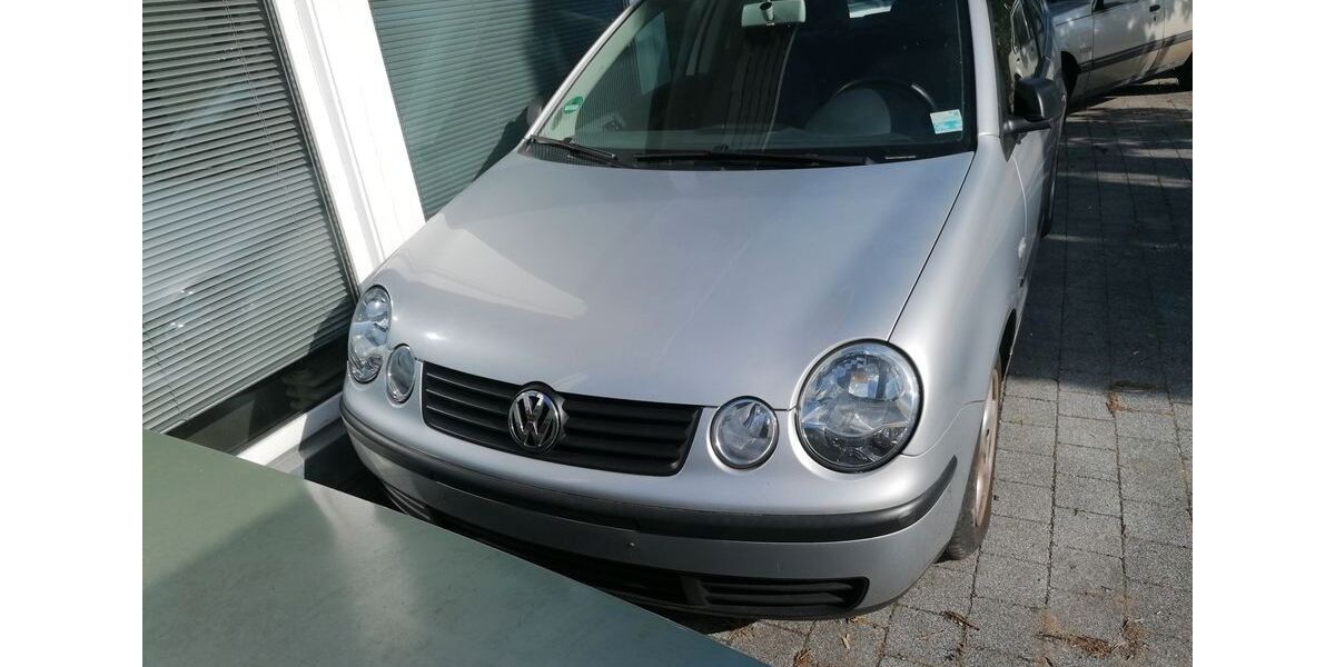 VW Polo 97.000 km 1.900 &euro; friedrichsdorf 61381