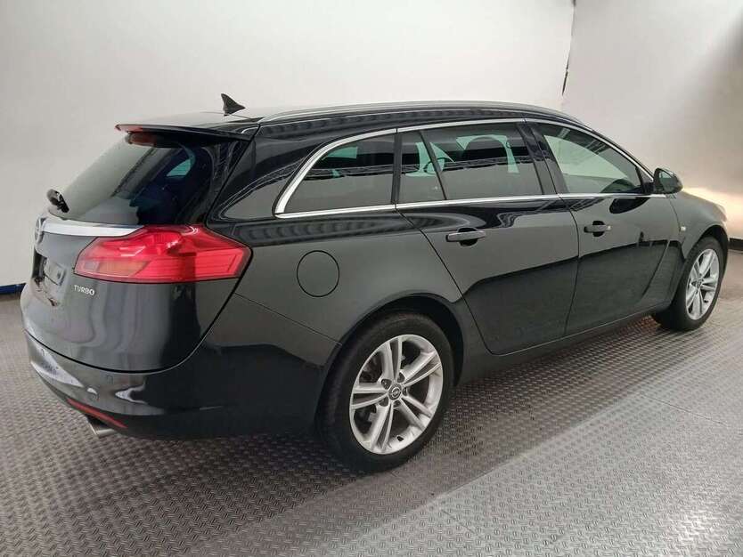Opel Insignia 123.200 km 6.993 € Nidderau 61130