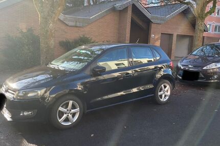 VW Polo 166.650 km 4.700 &euro; Bad Soden a. Ts. 65812
