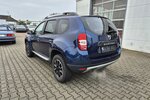 Dacia Duster 1,2l Black Shadow 4x2 Klima, Einparkhilfe h 119.200 km 6.490 &euro; Rodgau 63110