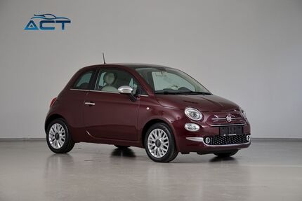 Fiat 500 75.400 km 9.900 &euro; Friedrichsdorf 61381