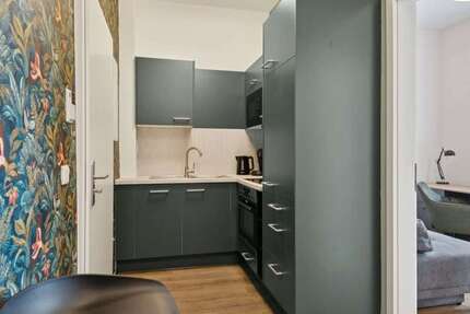 Wohnung zum Mieten in Frankfurt 2.417 € 66.3 m² 3 zimmer