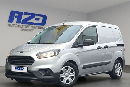 Ford Transit Courier 62.000 km 10.888 € Darmstadt 64293