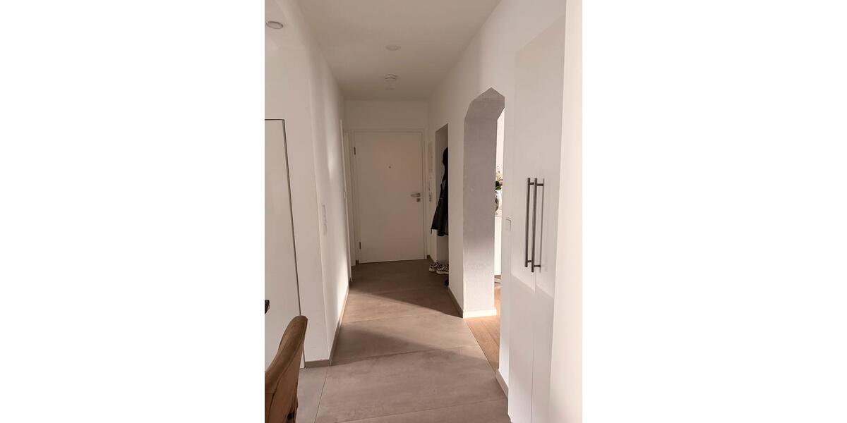 Etagenwohnung Frankfurt am Main Nied - 5 Zimmer, 136 m&sup2;, 590.000&euro; | Angebot:26633978