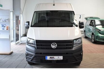 VW Crafter 4.500 km 43.990 &euro; Offenbach 63069