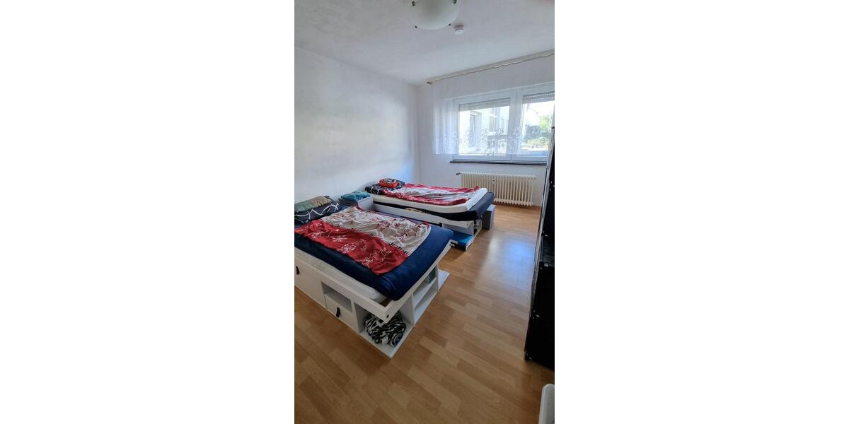 Etagenwohnung Bad Homburg vor der Höhe Berliner Siedlung/Gartenfeld - 2 Zimmer, 45 m&sup2;, 219.000&euro; | Angebot:26700522