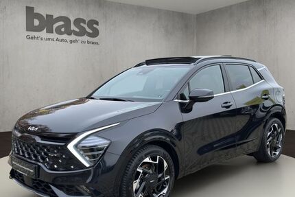 Kia Sportage 16.900 km 34.980 € Frankfurt 60488
