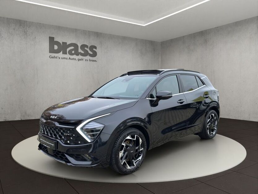 Kia Sportage 16.900 km 34.980 € Frankfurt 60488