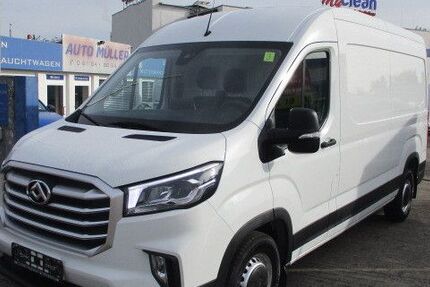 Ford Transit 20.000 km 17.950 € Heusenstamm 63150