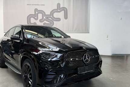Mercedes GLE 300