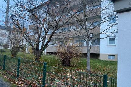 Ruhige und renovierte Etagenwohnung in RödermarkUberach 2 zimmer