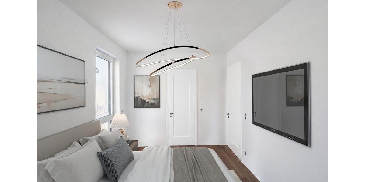 Etagenwohnung Neu-Anspach Anspach - 3 Zimmer, 99 m&sup2;, 1.290&euro; | Angebot:26236237