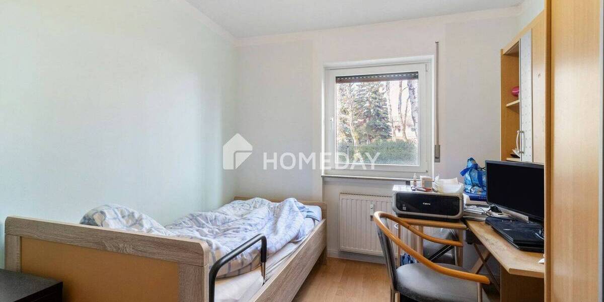 Etagenwohnung Obertshausen - 3 Zimmer, 77 m&sup2;, 279.000&euro; | Angebot:26740731