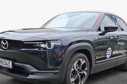 Mazda MX-30 5.000 km 26.950 € Frankfurt 60386